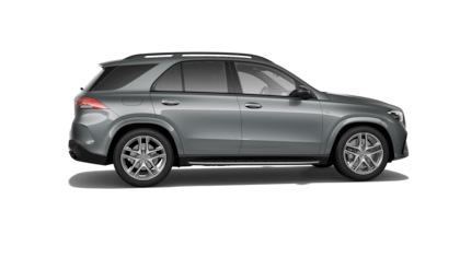 GLE - 360° view