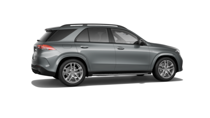 GLE - 360° view