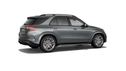 GLE - 360° view