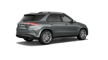 GLE - 360° view