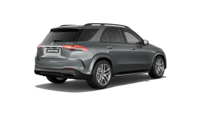 GLE - 360° view