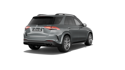 GLE - 360° view