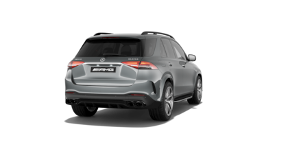 GLE - 360° view