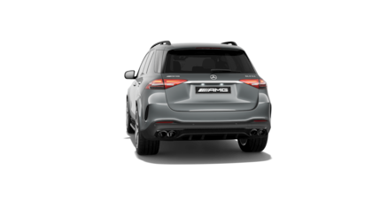 GLE - 360° view