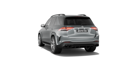 GLE - 360° view