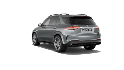 GLE - 360° view