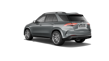 GLE - 360° view