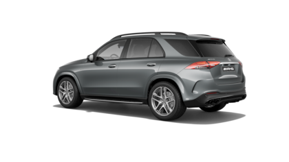 GLE - 360° view