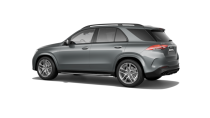 GLE - 360° view