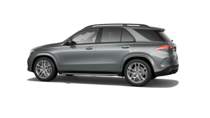 GLE - 360° view