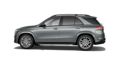 GLE - 360° view