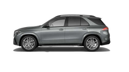 GLE - 360° view
