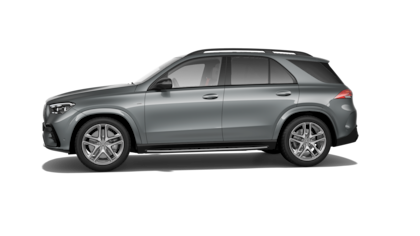GLE - 360° view