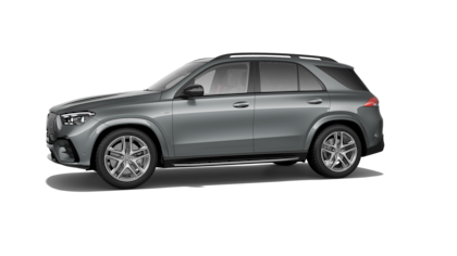 GLE - 360° view
