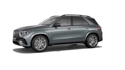 GLE - 360° view