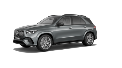 GLE - 360° view