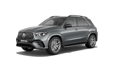 GLE - 360° view