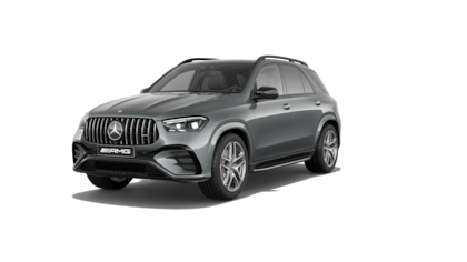 GLE - 360° view