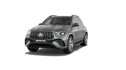 GLE - 360° view