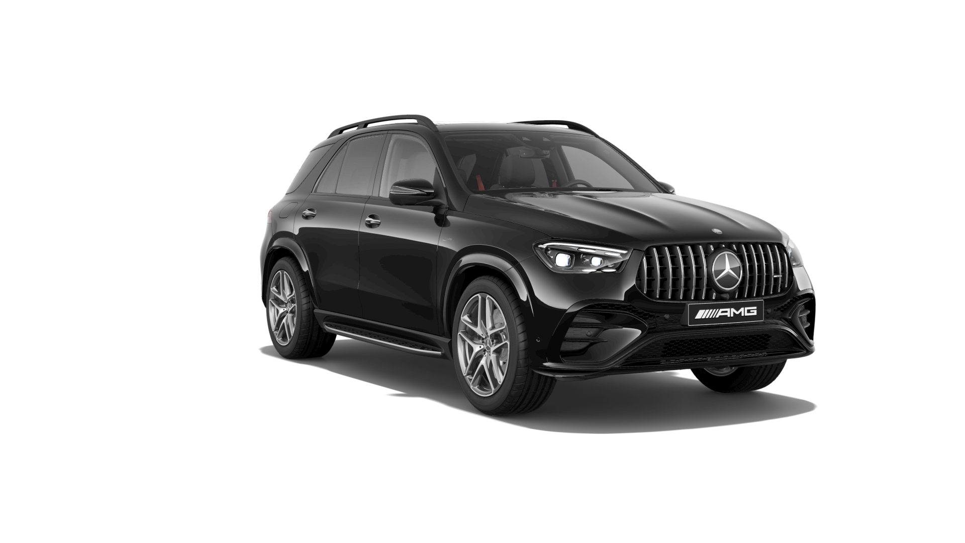 Mercedes-AMG GLE