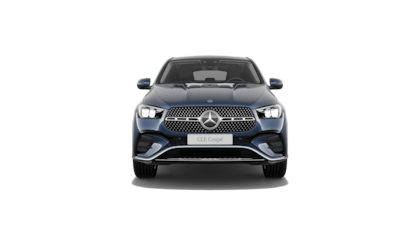 GLE Coupé - 360° view
