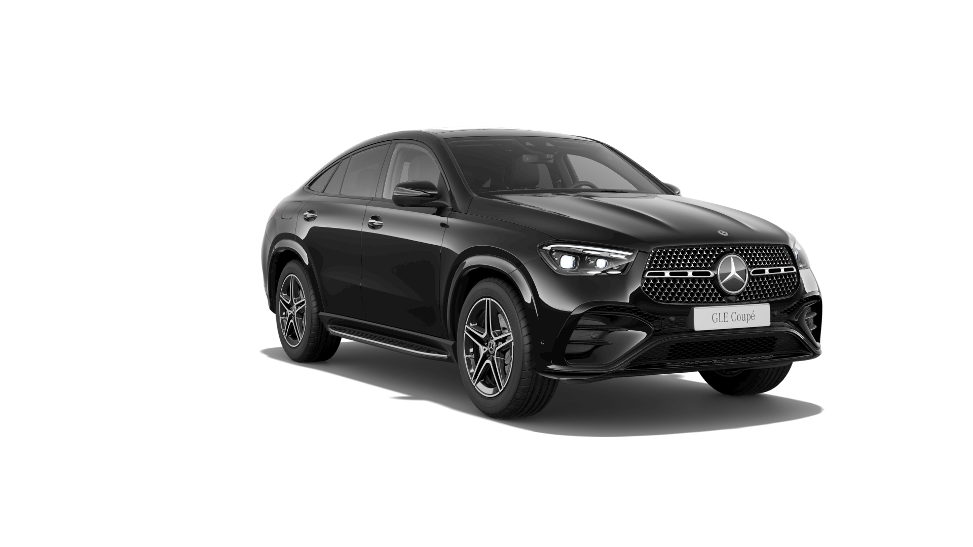 GLE Coupé