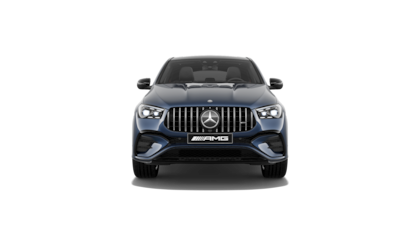 GLE Coupé - 360° view