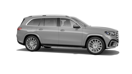 GLS - 360° view
