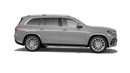 GLS - 360° view