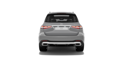 GLS - 360° view