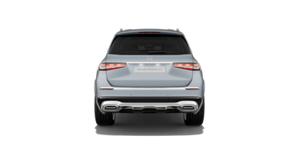 Mercedes-Maybach GLS - 360° view