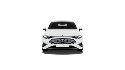 CLA Sedan - 360° view