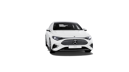 CLA Sedan - 360° view