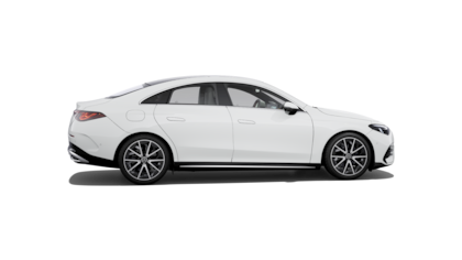 CLA Sedan - 360° view