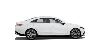 CLA Sedan - 360° view