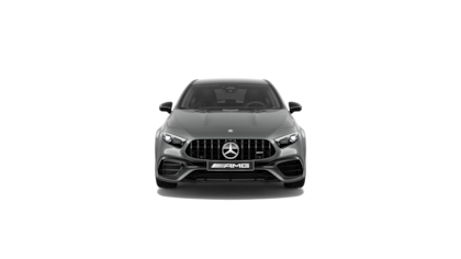 A-Class Hatchback - 360° view