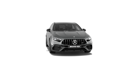 A-Class Hatchback - 360° view