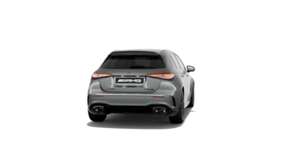 A-Class Hatchback - 360° view