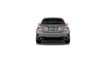 A-Class Hatchback - 360° view