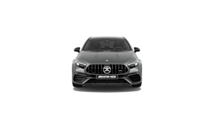 A-Class Hatchback - 360° view