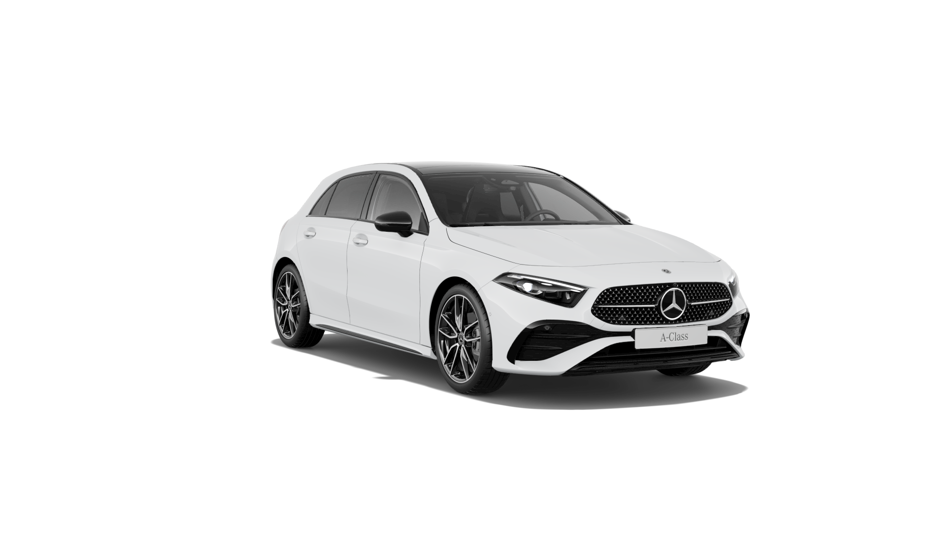 A-Class Hatchback