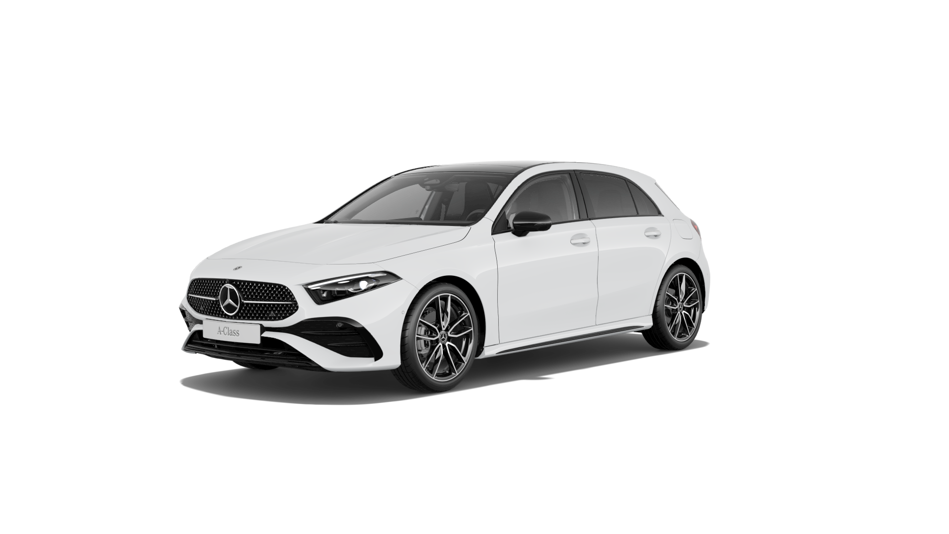 A-Class Hatchback