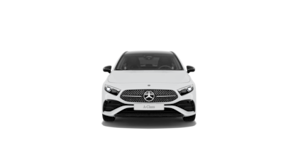 A-Class Hatchback - 360° view