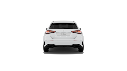 A-Class Hatchback - 360° view