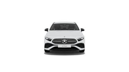 A-Class Hatchback - 360° view