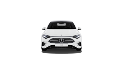 CLA Sedan - 360° view