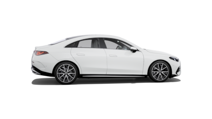 CLA Sedan - 360° view