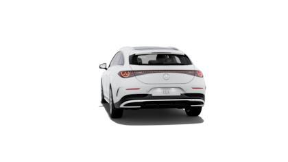 CLA Shooting Brake - 360° view
