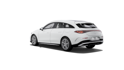 CLA Shooting Brake - 360° view