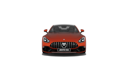 Mercedes-AMG GT Coupé - 360° view